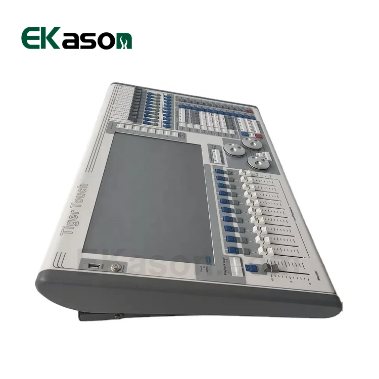 Рисунок 3 - Мини жемчуг 1024 Диммирование сцены