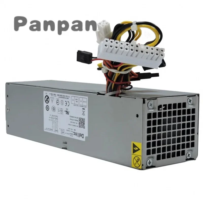 Новый оригинальный блок питания SFF для Dell OptiPlex 390 790 990 3010 7010 9010 3WN11 L240AS-00 TXYM H240AS-00