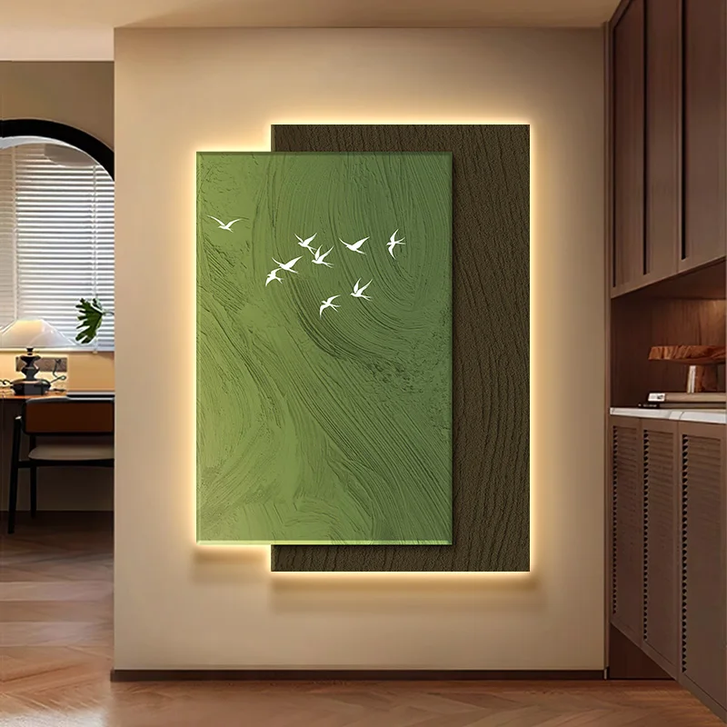 Настенные светильники JIAYOOR