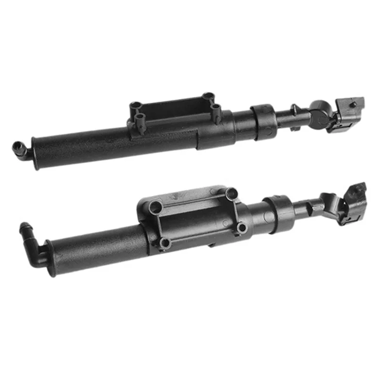 Насадка для омывателя фар VOLVO XC70 II V70 III S80 2009-2015