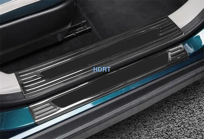 Стайлинг автомобиля для Great Wall Ora веселый Кот GWM Good Cat 2021 + Накладка на порог двери