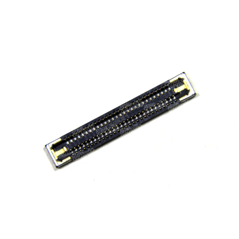 2-10 шт. для Samsung S20FE S20 FE 5G G781 LCD FPC Plug основной платы PCB коннектор материнская плата