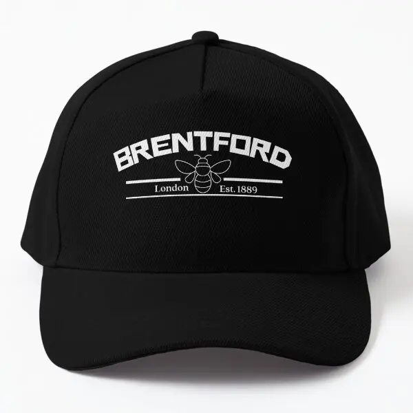 

Бейсболка Brentford с надписью «Come On You Brentford Bren»