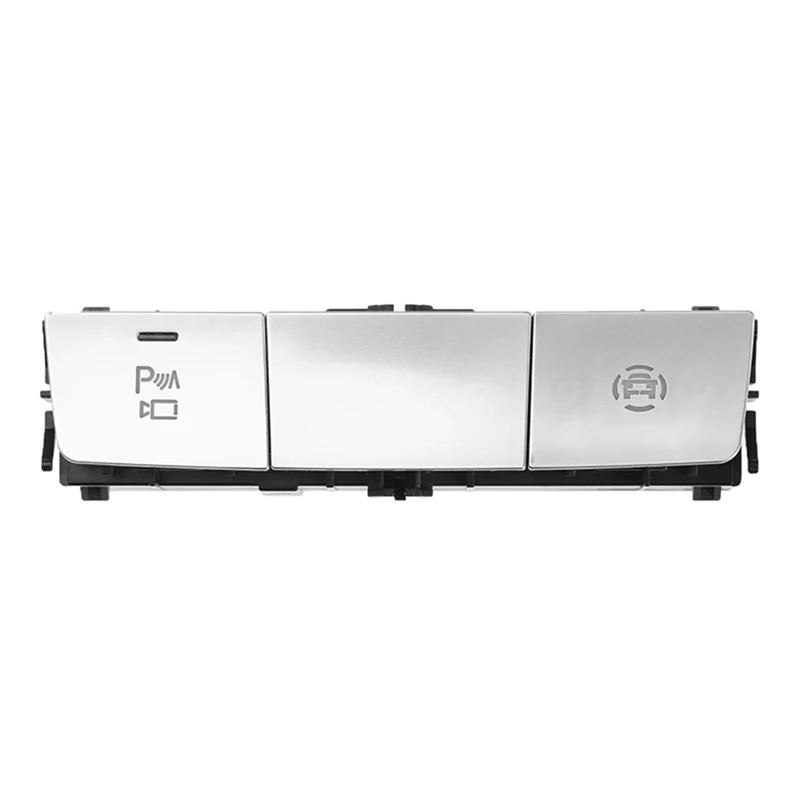 4N0959673F Кнопка парковки датчик переключатель автомобильный компонент для A6 A7 4K A8 Q8