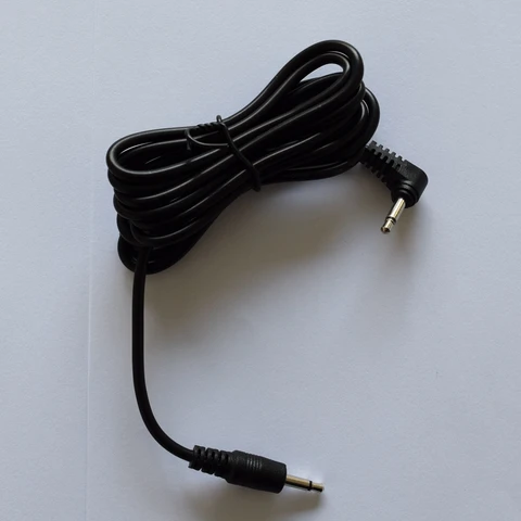 1 шт., Кабель 1,8 м, разъем 3,5 мм, моно аудио кабель, разъем 3,5 мм, кабель питания или USB для тату-блока питания, цифровое устройство питания для татуировки