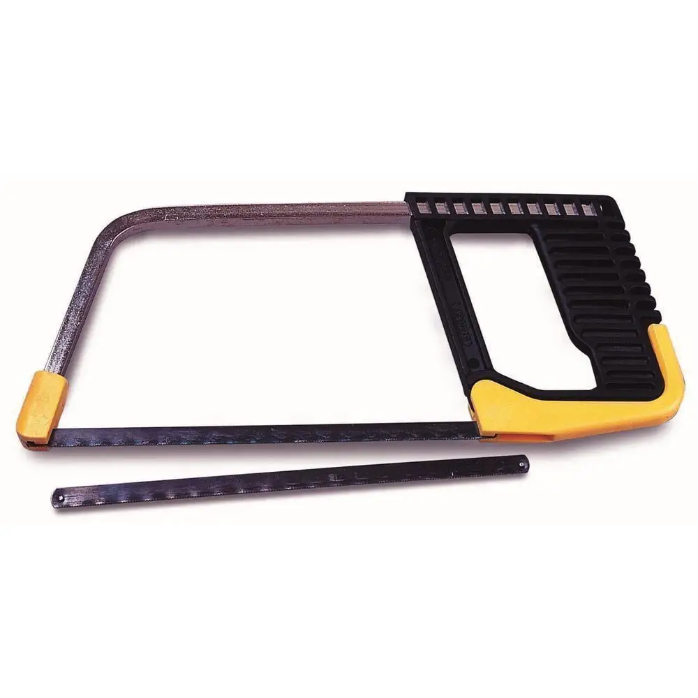 

Stanley ST015218 Mini Hacksaw, 150mm