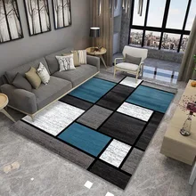 Modern Geometric Living Room Sofa Coffee Table Carpet 3D Printed Bedroom Bedside Rug Machine Washable Corridor Mat Home Decor Modern Geometric Living Room Sofa Coffee Table Carpet 3D Printed Bedroom Bedside Rug Machine Washable Corridor Mat Home Decor