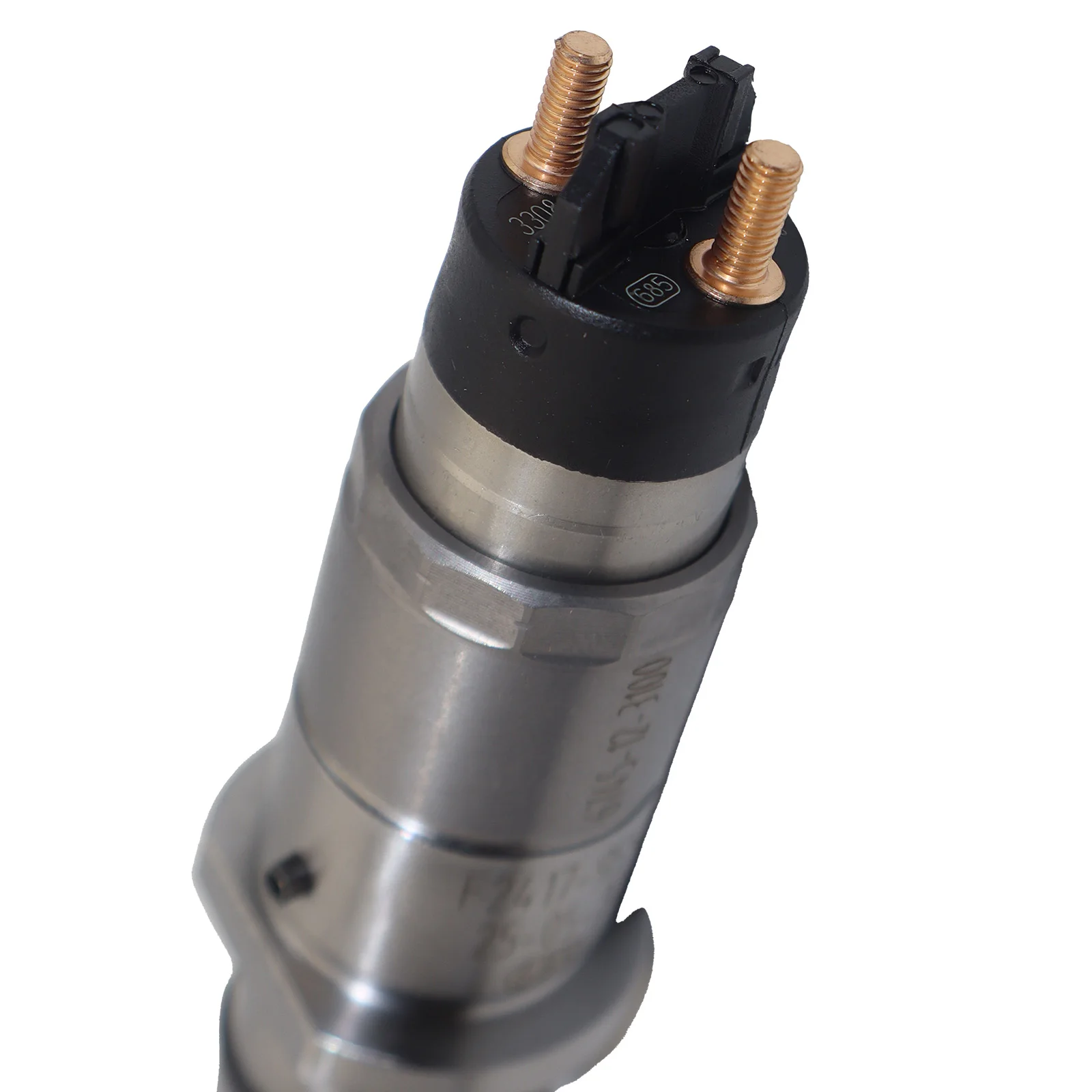 Фото Топливный инжектор FIB1369SN (1 шт.) для Dongfeng DFL 1250, 1251, 3251, 3310, 4181, 4251, 65518-10, DFZ 5251, 8.9L ISLE375, 30, 510, H/P-2006 №4