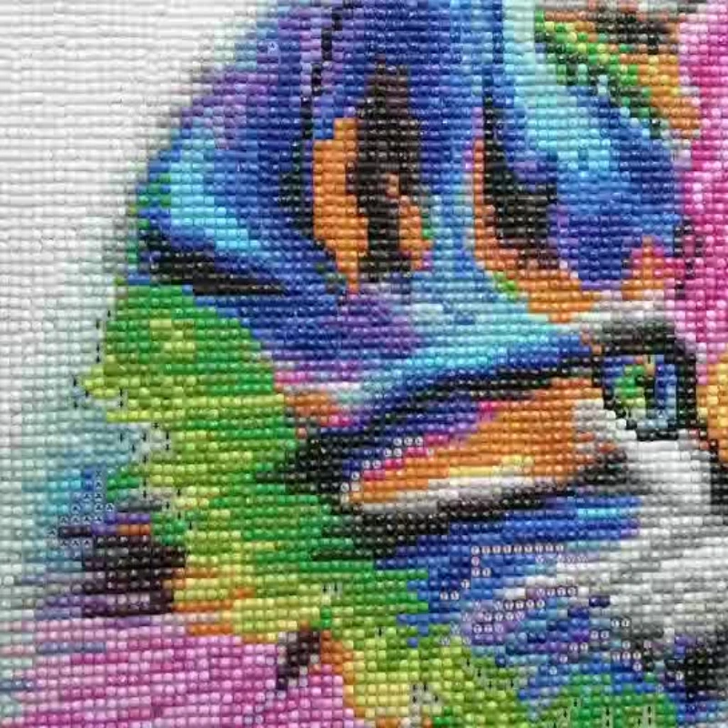 

A-002/003 Wholesale Custom DIY Full Drills Sunset 5D Diamond Painting Kits Diamond Embroidery Cross Stitch Art Home Decor