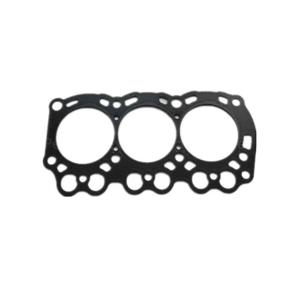 

For 30L01-01102 Cater-pillar E301.5 301.7D 302 303CR Repair Kit LS3 L3E Engine Cylinder Head Gasket Oil Seal Excavator Parts