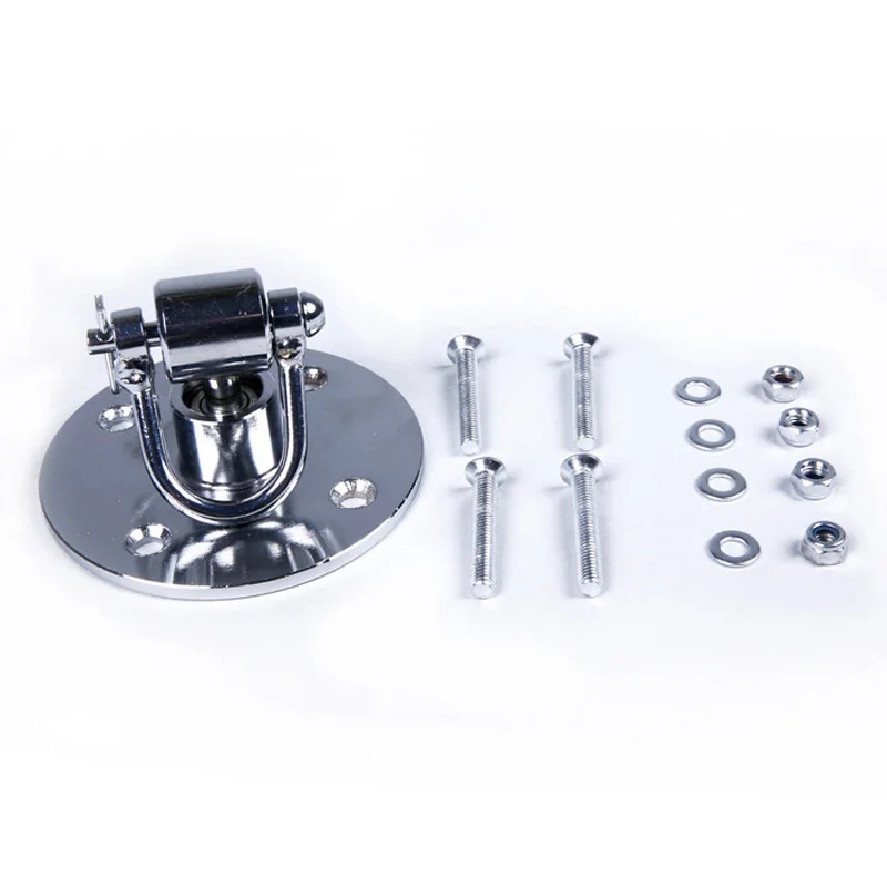 

Boxing Pro Pear Ball Speed Ball Metal Gimbal Swivel Mma Pear Punching Ball Base Hook Light Sandbag Accessories