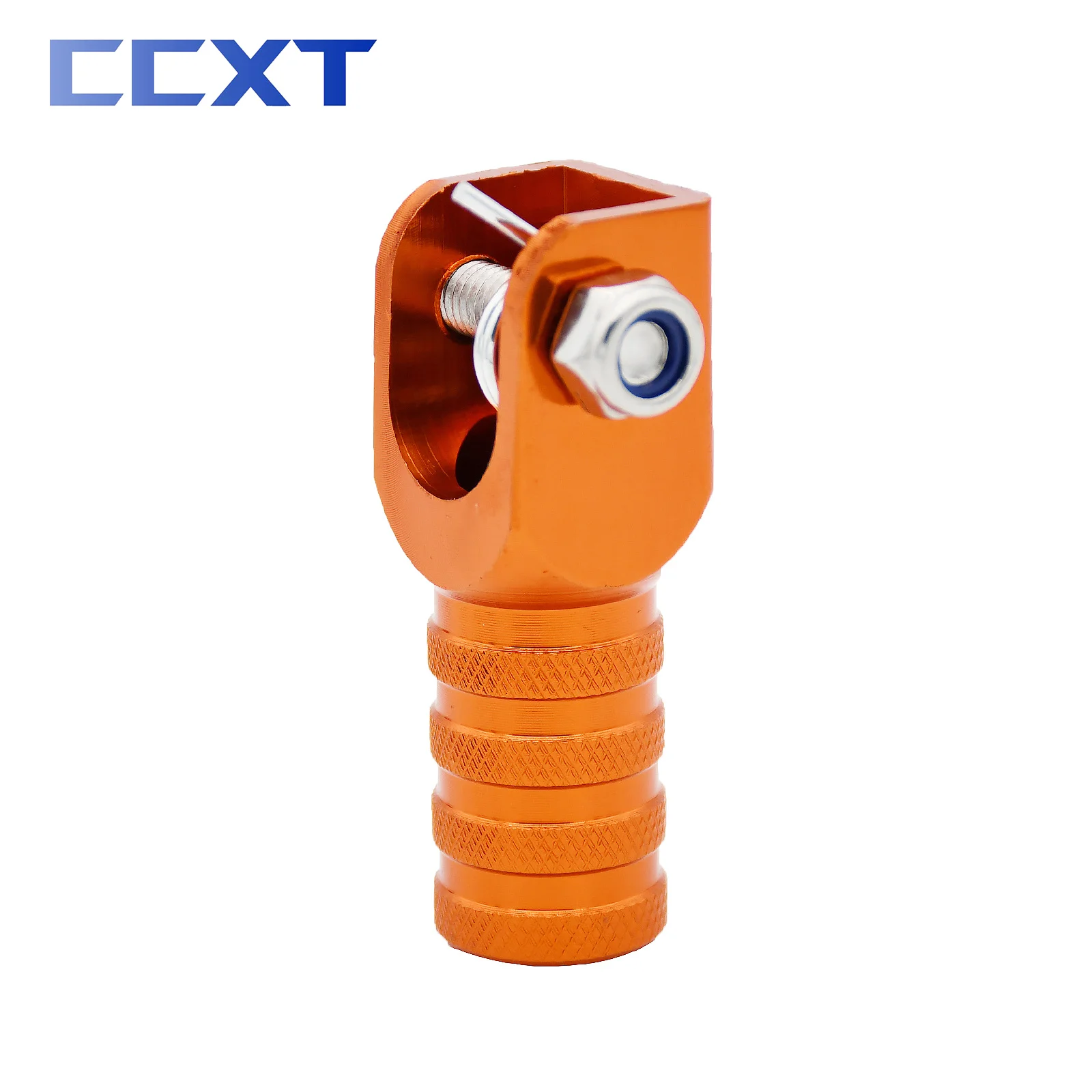 Рычаг переключения передач мотоцикла, наконечник для KTM Husqvarna Yamaha Kawasaki Suzuki Honda BETA RR RRS 125 200 250 300 350 450 500