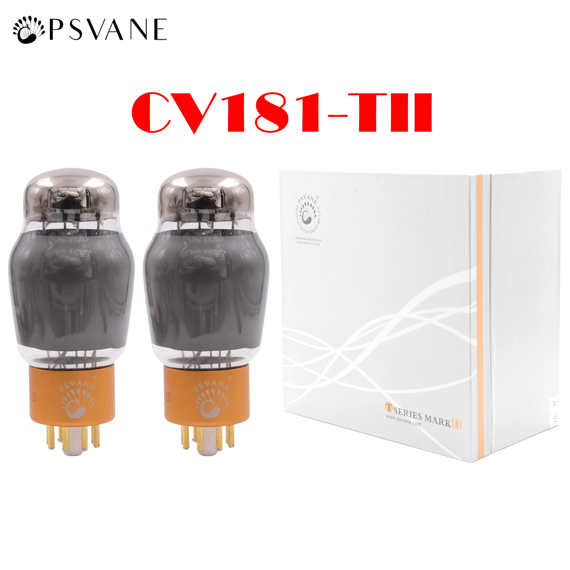 Микросхема PSVANE MARKII CV181-TII