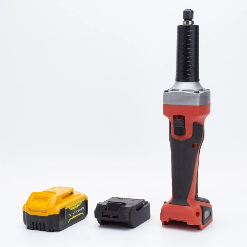 Адаптер для аккумулятора DEWALT 18 в литий-ионная батарея беспроводных дрелей KEYANG 20