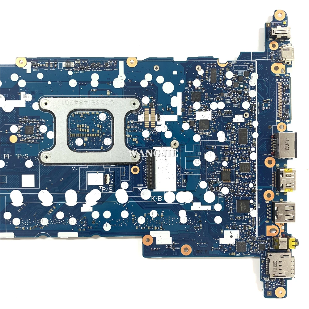 Рисунок 6 - Используется для ноутбука HP EliteBook 745 G5