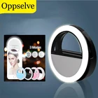 Oppselve-кровать, настольный держатель для телефона, Гибкая металлическая подставка для мобильного телефона, планшетов, спальни, универсальная подставка, Настольный зажим