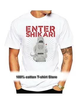 enter shikari t shirt