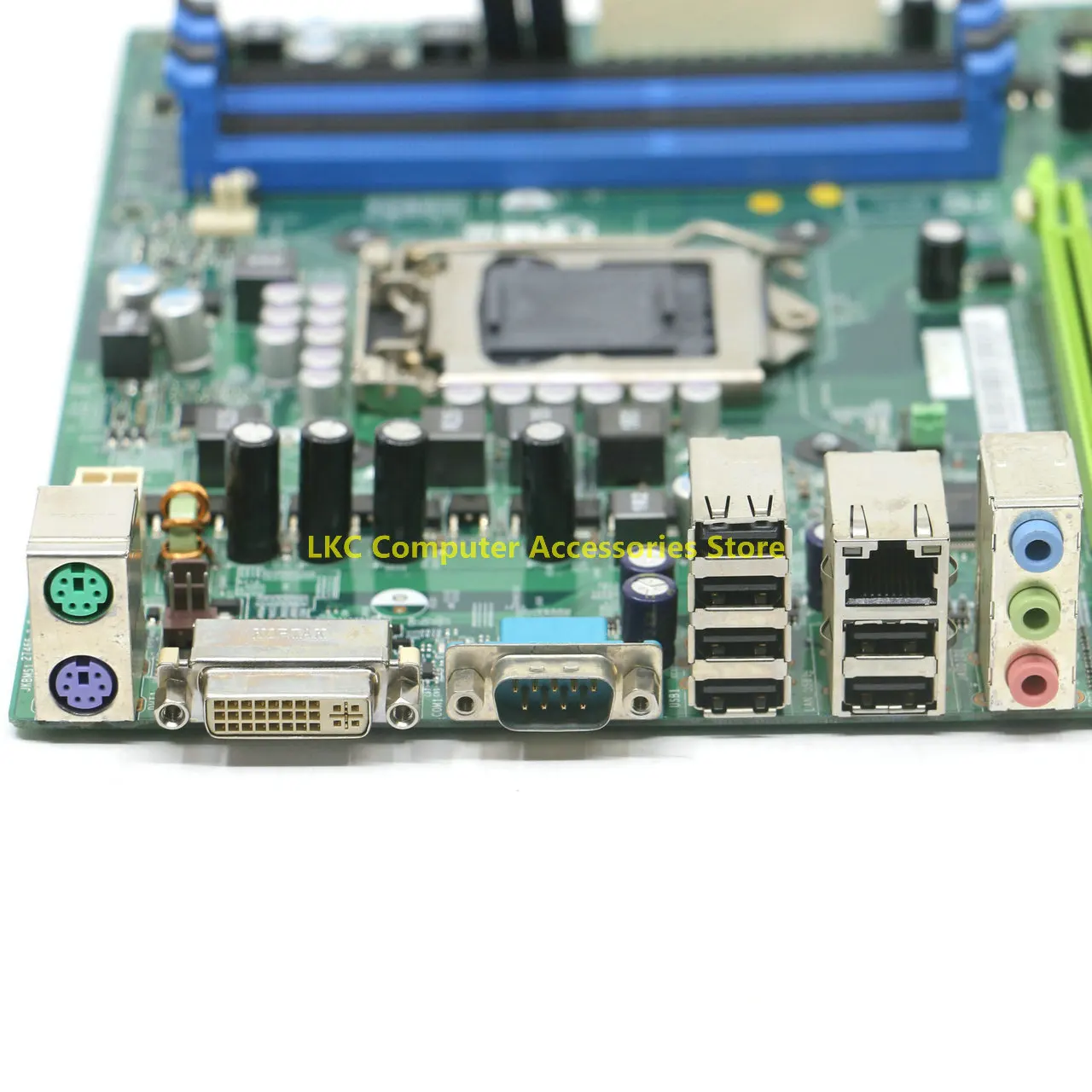 Оригинальная настольная материнская плата DELL Optiplex 990 790 SFF 990SFF 790SFF 0D28YY D28YY LGA1155 DDR3