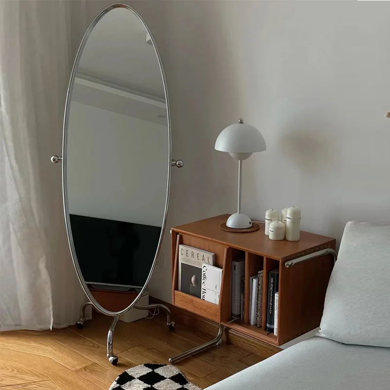 

Large Decorative Mirrors Living Room Makeup Large Full Body Vanity Decorative Mirror Aesthetic Espelhos House Decoration