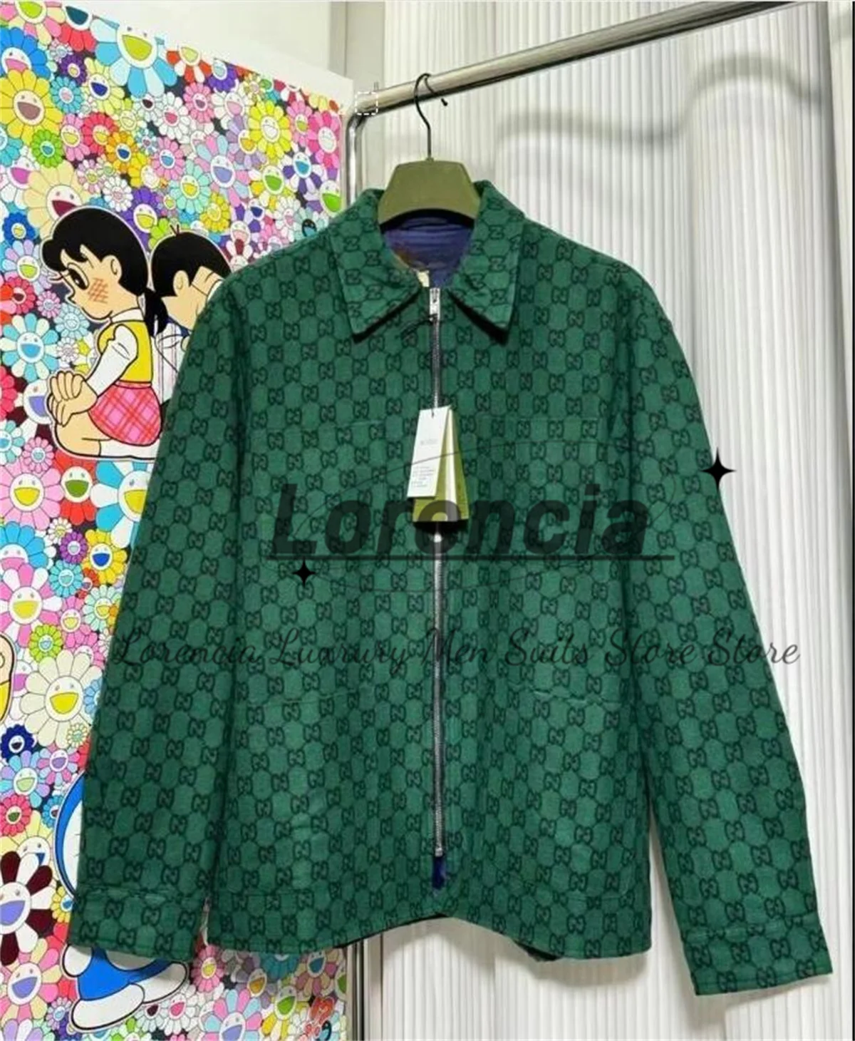 Пиджак мужской