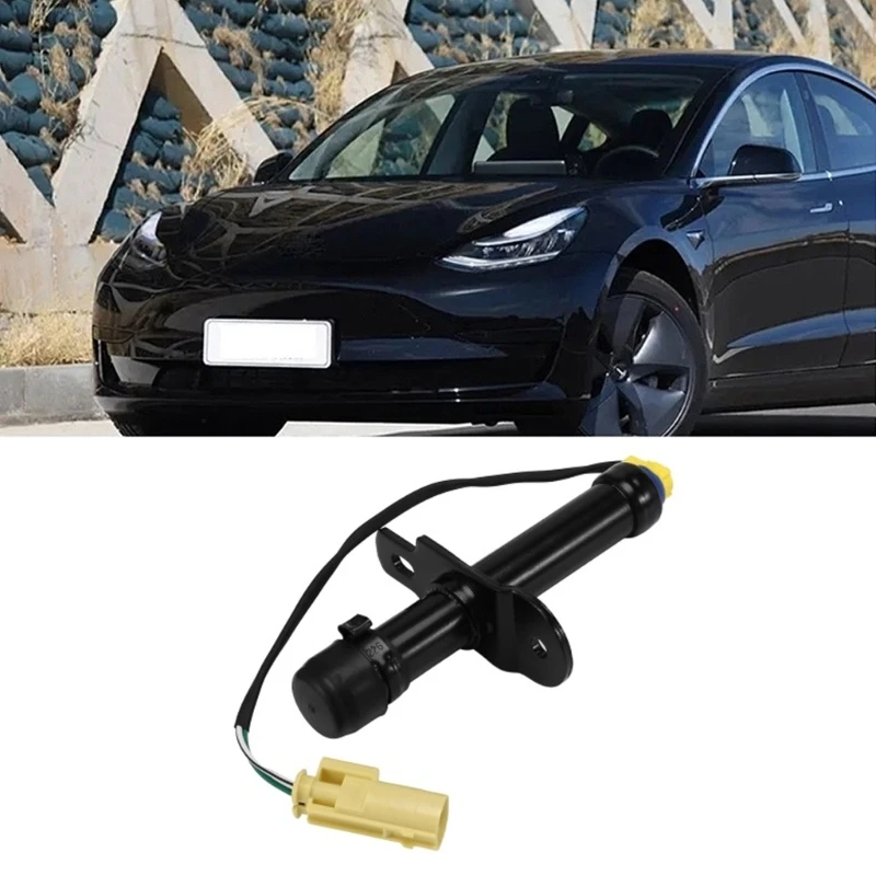 

Active Actuator Hinge Pedestrian Protections S930382813 for Model Y/S AOS