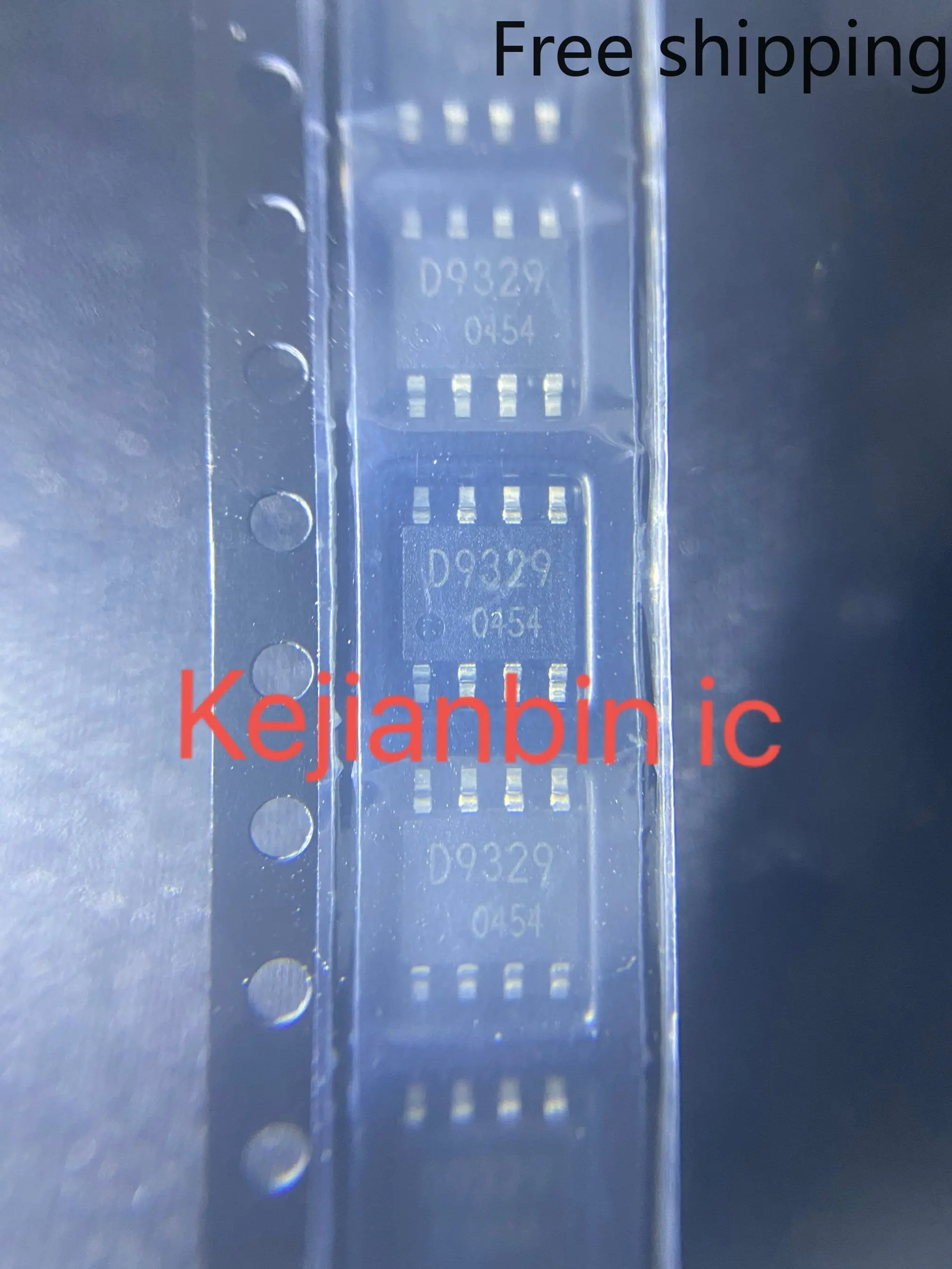 10 шт./партия, BD93291 D93291 BD9329A D9329A BD9328 D9328 BD9329EFJ D9329 SOP