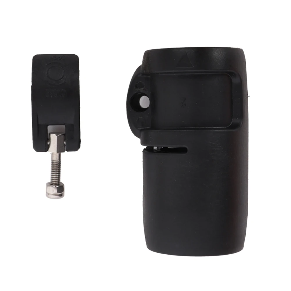 Для вала весла SUPS Зажим для Каякинг Рафтинг на открытом воздухе Нержавеющая