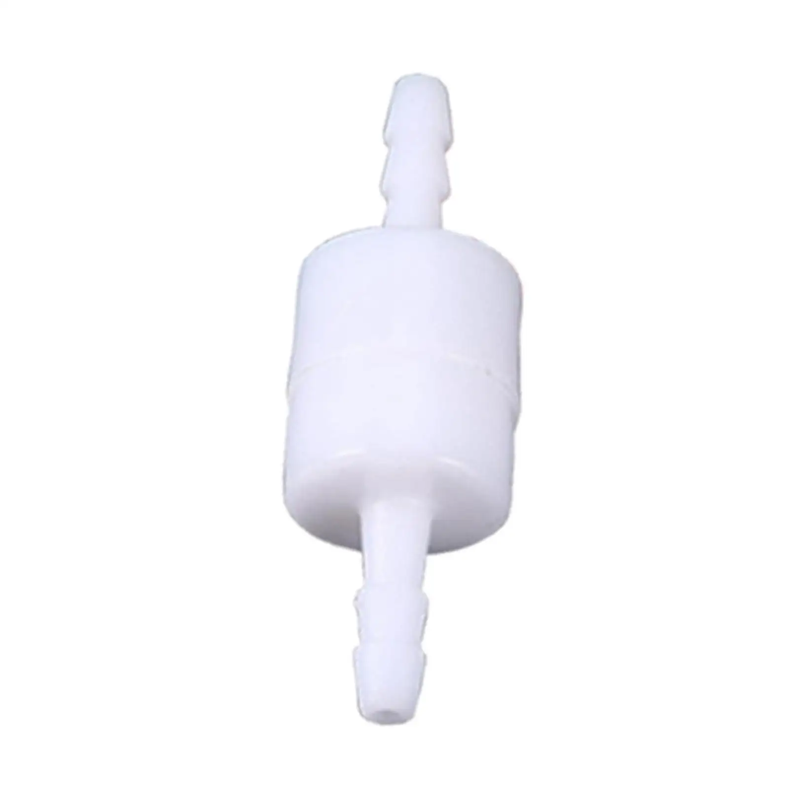 

Односторонний встраиваемый обратный клапан, белый, невозвратный, универсальный, 4 мм, прочный для двигателя, масла, топлива, воздуходувки, гр...