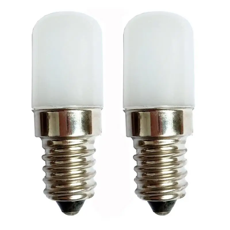 E14 Led Bulb 1.5w LED Light Bulb Refrigerator Light Bulb 25W