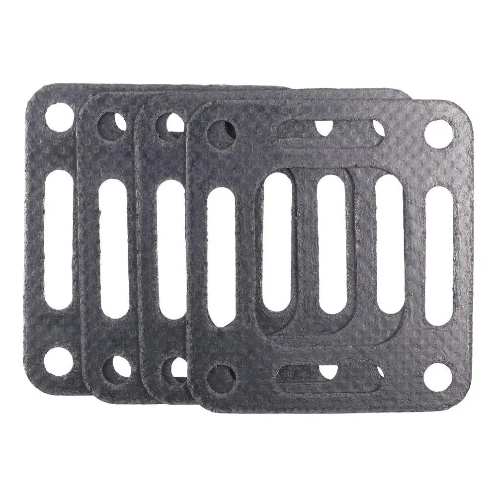 Прокладки на колено выхлопных газов 18-2849-1 27-818832 27-863726 4 шт.