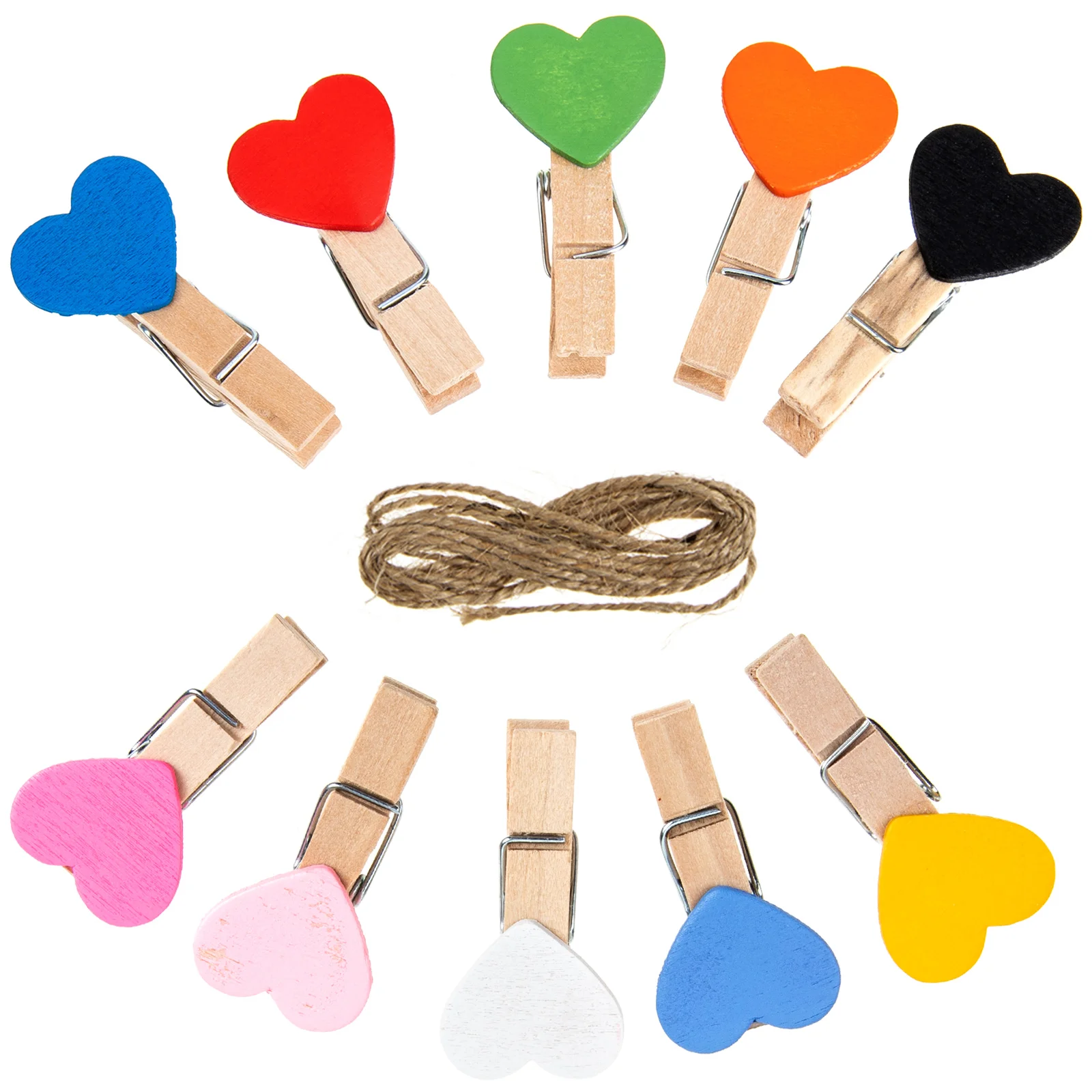 

Clothes Clips Photo Wooden Wood Pinclipcraft Small Pegs Mini Scrapbooking Peg Paper Line Clothespin Clothespins Laundrypictures