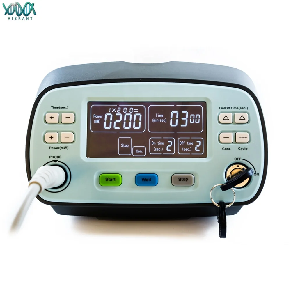 

hot sale laser pain cold laser therapy device for women's problems