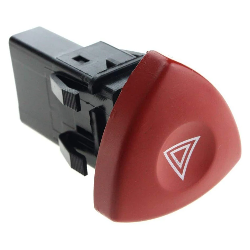 Автомобильная лампа для освещения рабочая кнопка включения Renault Laguna Nissan Opel 8200442724