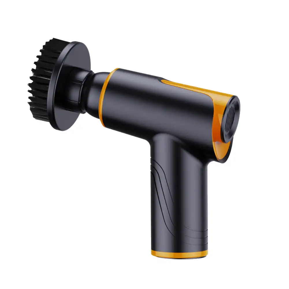 

Multifunctional Car Polisher Wireless Electric Paint Polishing Cleaning Machine USB Rechargeable Scratches Repair Waxing Tools