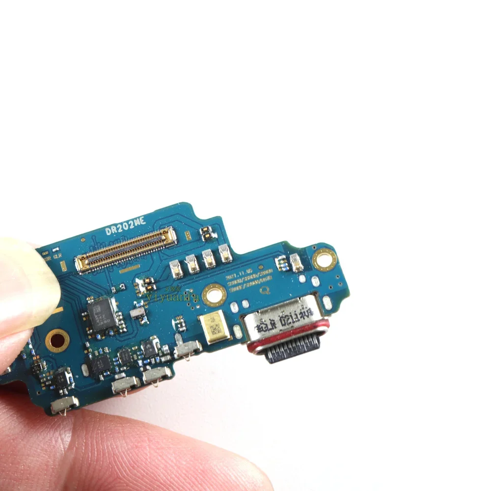 USB-порт зарядная плата док-станция разъем для зарядного устройства гибкий кабель