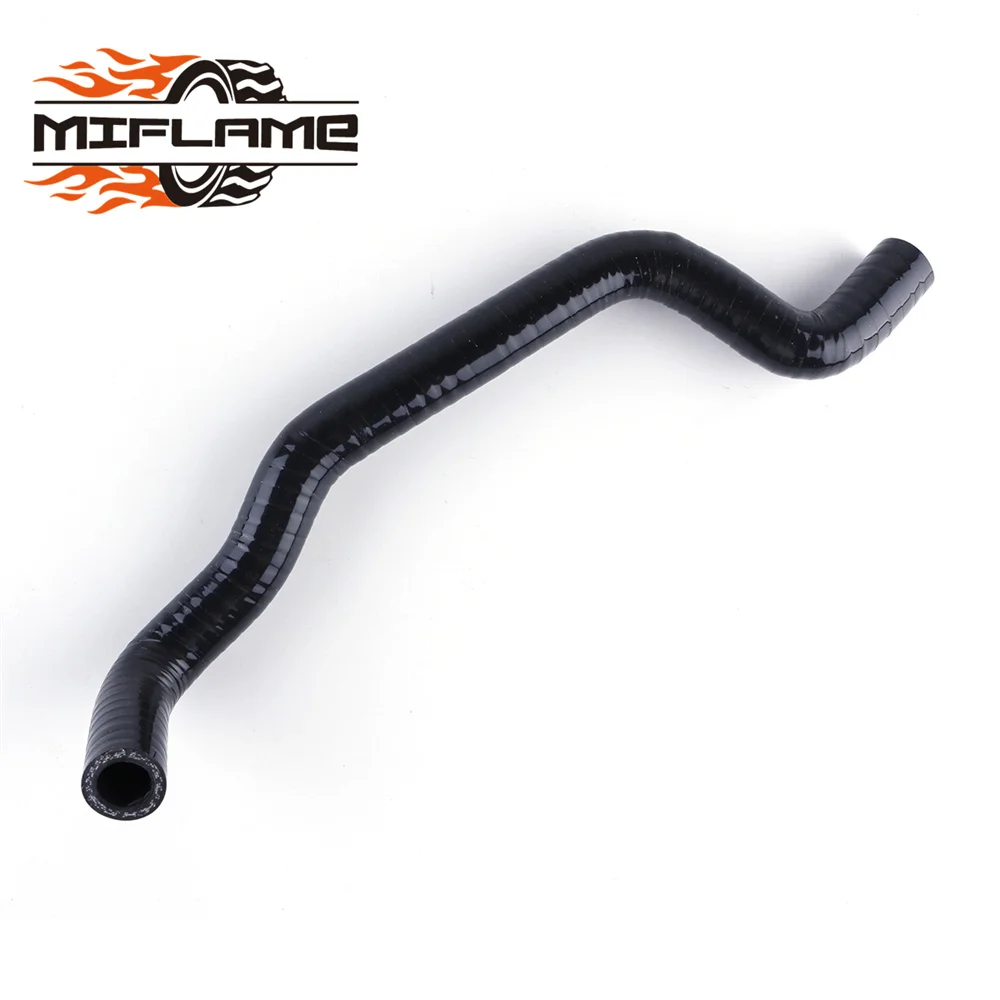 Комплект силиконовых шлангов охлаждающей жидкости радиатора для Nissan Sentra B15 180 Sunny