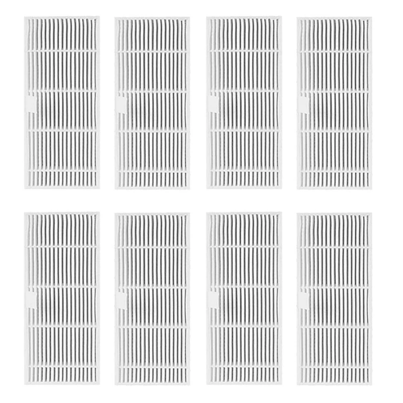

8 шт. Hepa-фильтр для ZCWA BR150/BR151, для MAMNV BR150/BR151, для ONSON BR150/BR151