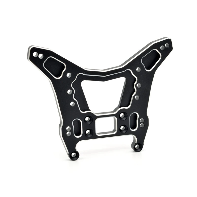 

Металлическая Задняя амортизационная башня 8620 для ZD, гоночная модель DBX07 1/7, обновленные детали для радиоуправляемых автомобилей, запасные ...