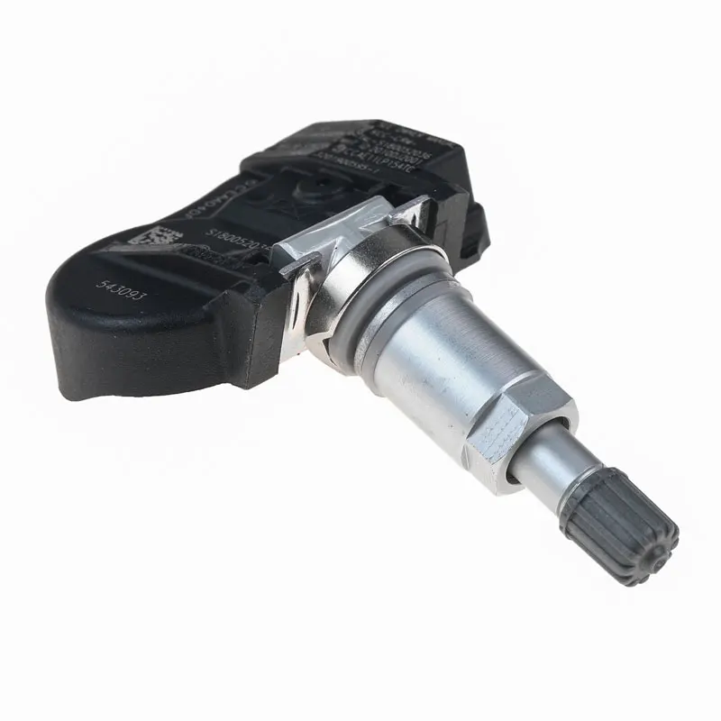 Новинка 543093 для Citroen C4 C5 C6 C8 Peugeot 508 607 TPMS датчик давления в шинах 9656822980 9634866180 5430T4