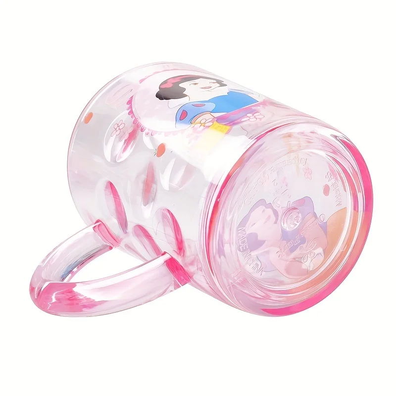 Кружка с героями мультфильмов 260 мл