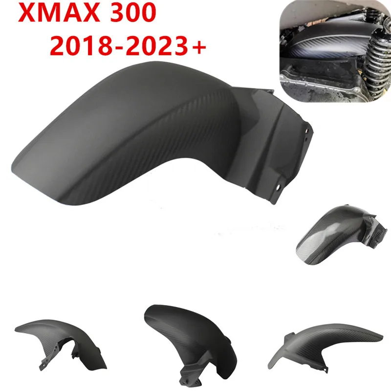 

XMAX300, заднее крыло мотоцикла, брызговик, крышка, брызговик, защита от брызг, подходит для Yamaha X-MAX300 Xmax XMAX 300 2018-2023 2022