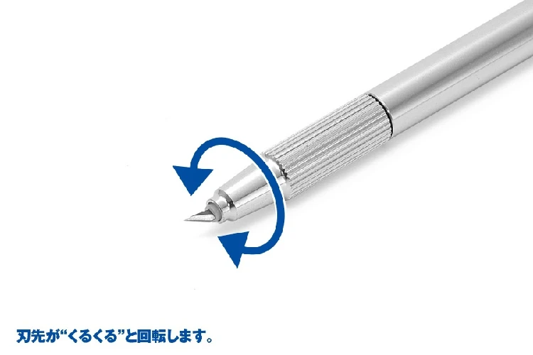 Новый ротационный резак для мяса модель хобби-ручки | Наборы ручных инструментов