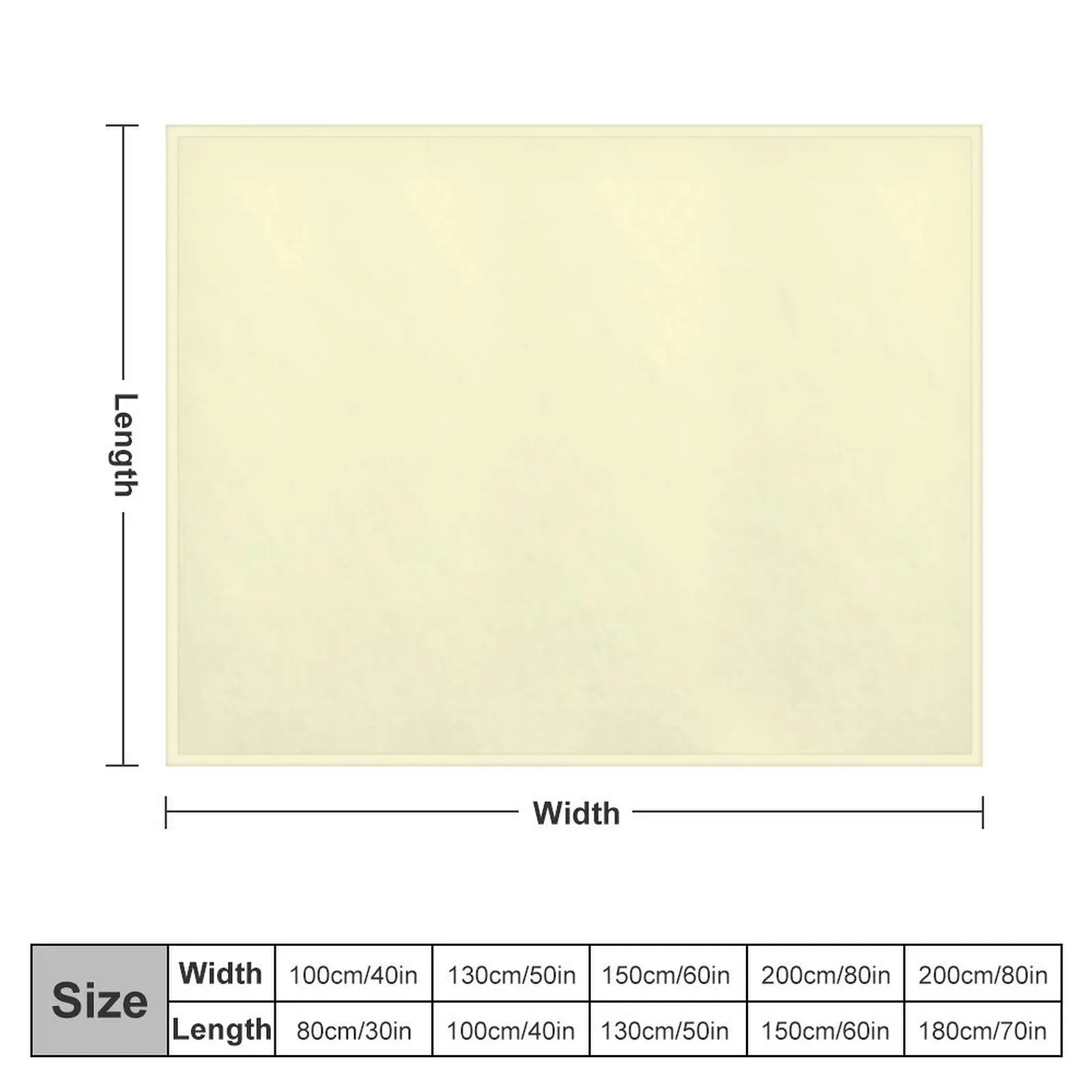 Pastel лимонная ткань мягкое желтое однотонное одеяло очень большое