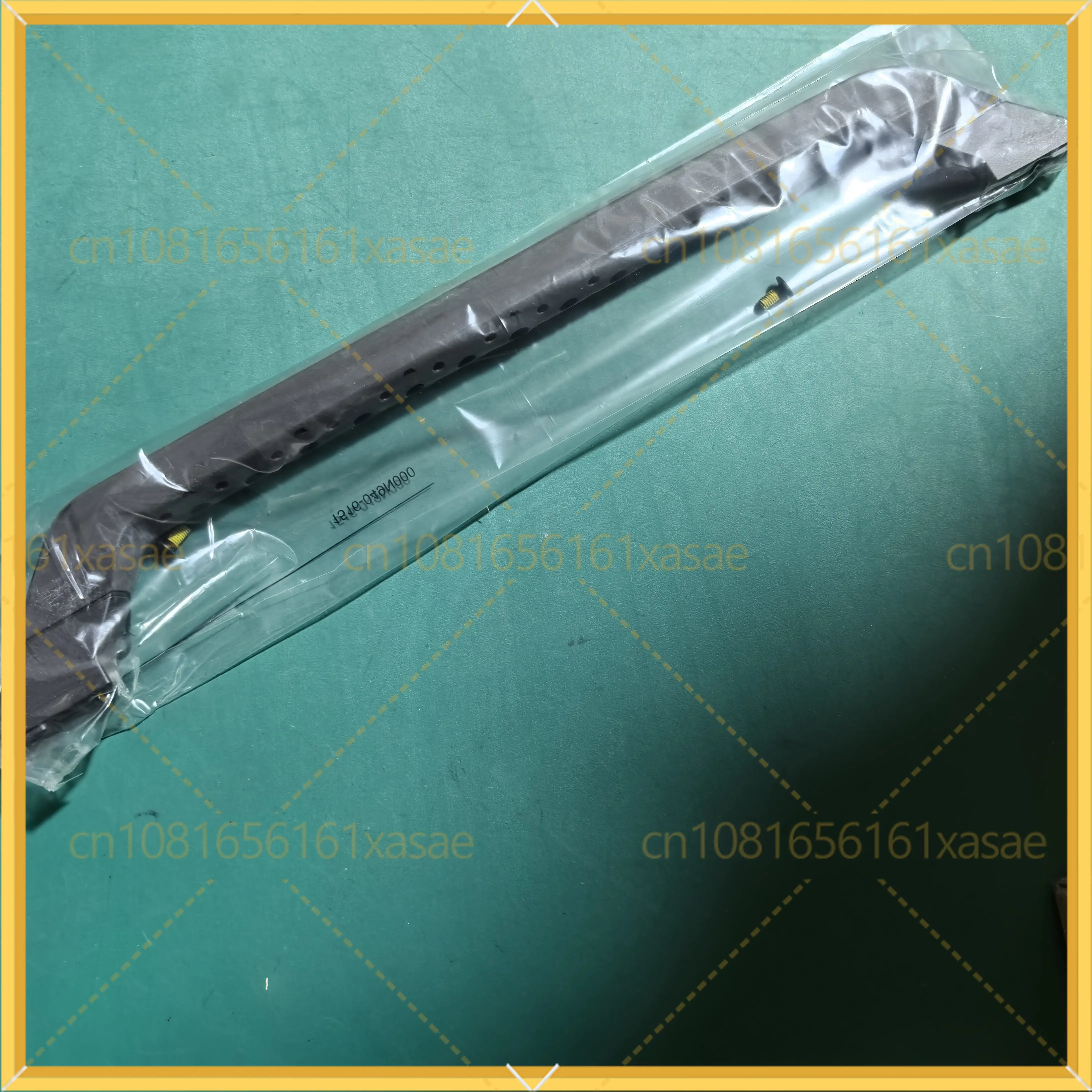 Ручка для ноутбуков DELL LATITUDE 5420 5424, усиленная, в сборе, HT7TF, в упаковке с винтами (art.: 3920d7bf0dc53) - 3920d7bf0dc53