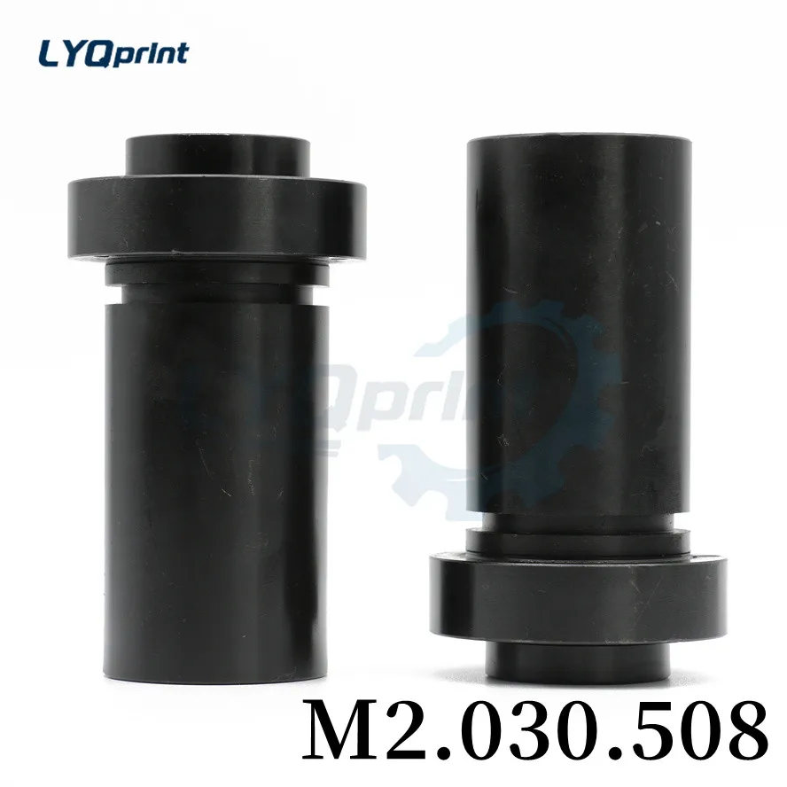 Лучшее качество M2.030.508 SM74 PM74 Подшипниковая втулка Детали офсетной печатной