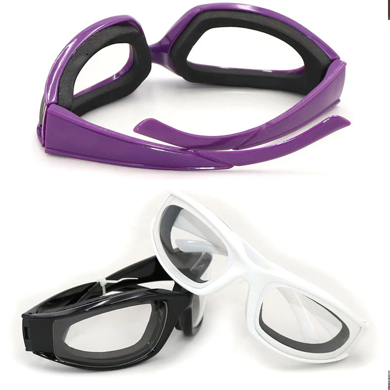 Очки защитные для барбекю аксессуар дома и кухни