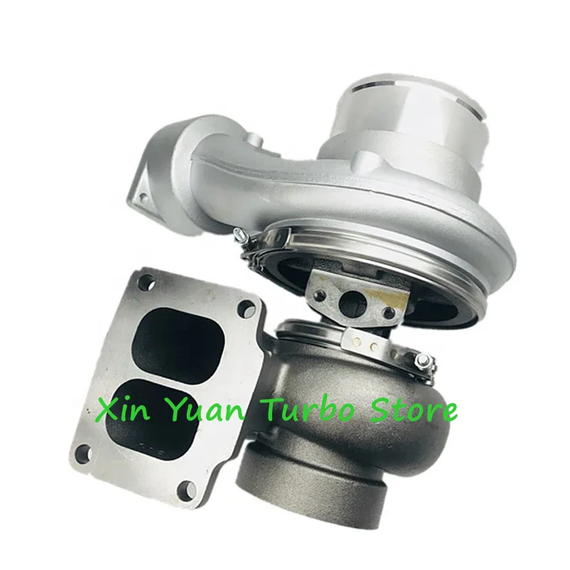S3BSL128 Турбокомпрессор для Caterpillar 627E 3306B 966G двигатель 168443 169425 219-9711 127-5150 0R7052