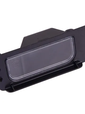 Лампа номерного знака, подходит для Mitsubishi ASX RVR Outlander Sport 2011 2012 2013 2014 2015 2016 2017 8341A132