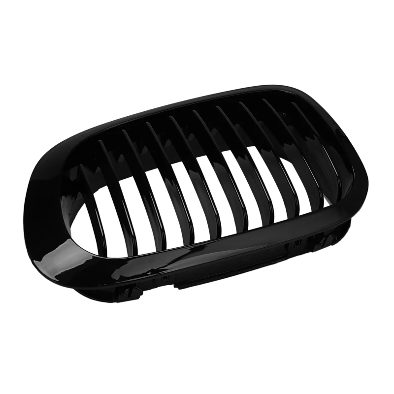 Передняя решетка для радиатора автомобиля 51138208685 51138208686 BMW 3-Series E46 Coupe 1999 2000 2001 2002