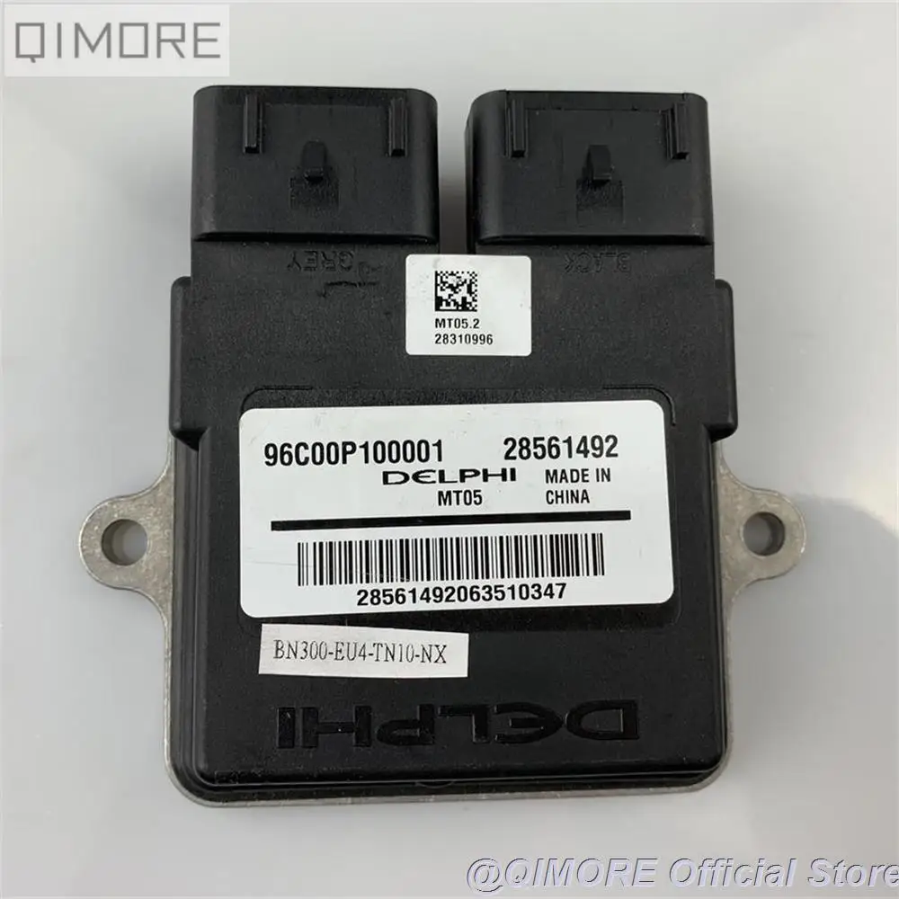 

ECU for Motorcycle Benelli BN300 BN302 BN302R TORNADO TNT300 BJ300 STELS 300 Keeway RKX 300